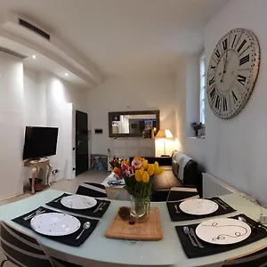 Apartamento Brera Design Loft, Milán