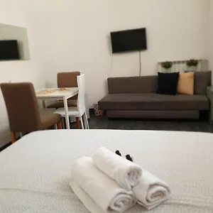 Apartamento Daimond, Milán