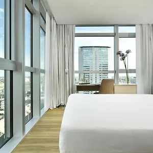  Apartamento Torre Galfa Luxury | Esperienze