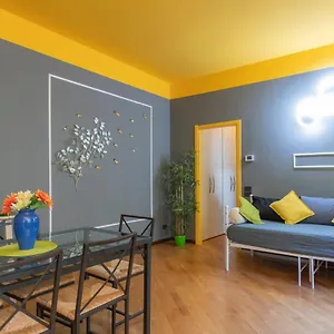  Apartamento Castello Duomo