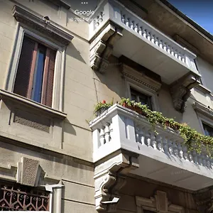 Apartamento Chiarilu Near The Center Politecnico Fair And Life, Milán