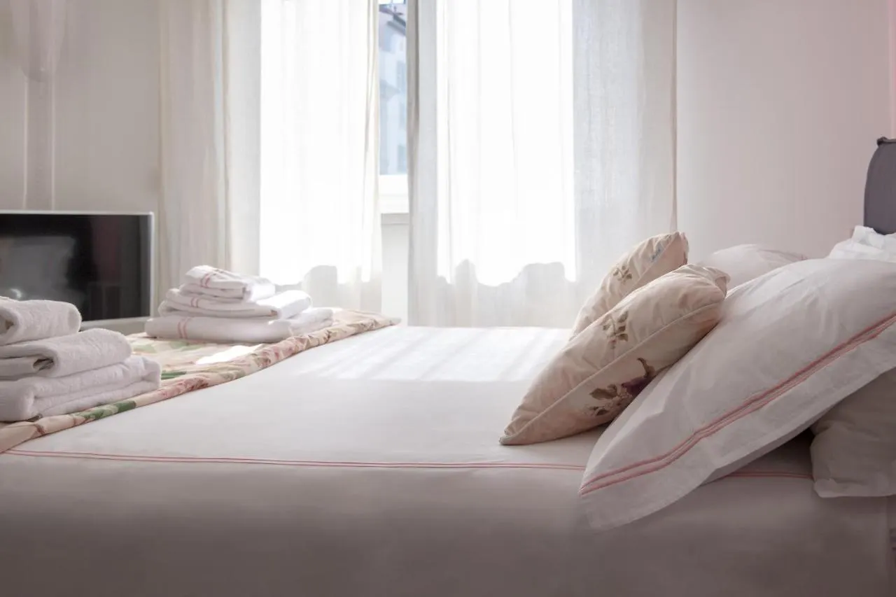 Madeleine Apartments - Brera Milánó 0*,  Olaszország