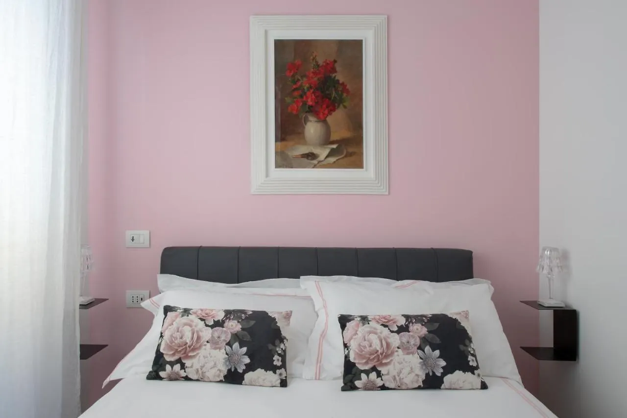 Madeleine Apartments - Brera Milánó 0*,  Olaszország