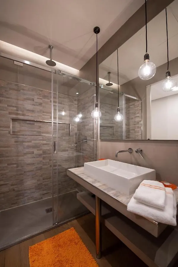Madeleine Apartments - Brera Milánó 0*,  Olaszország