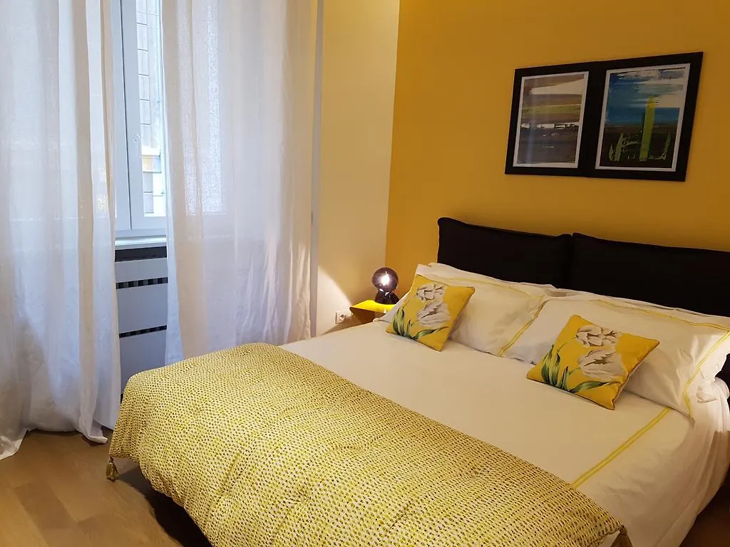 Madeleine Apartments - Brera Milánó