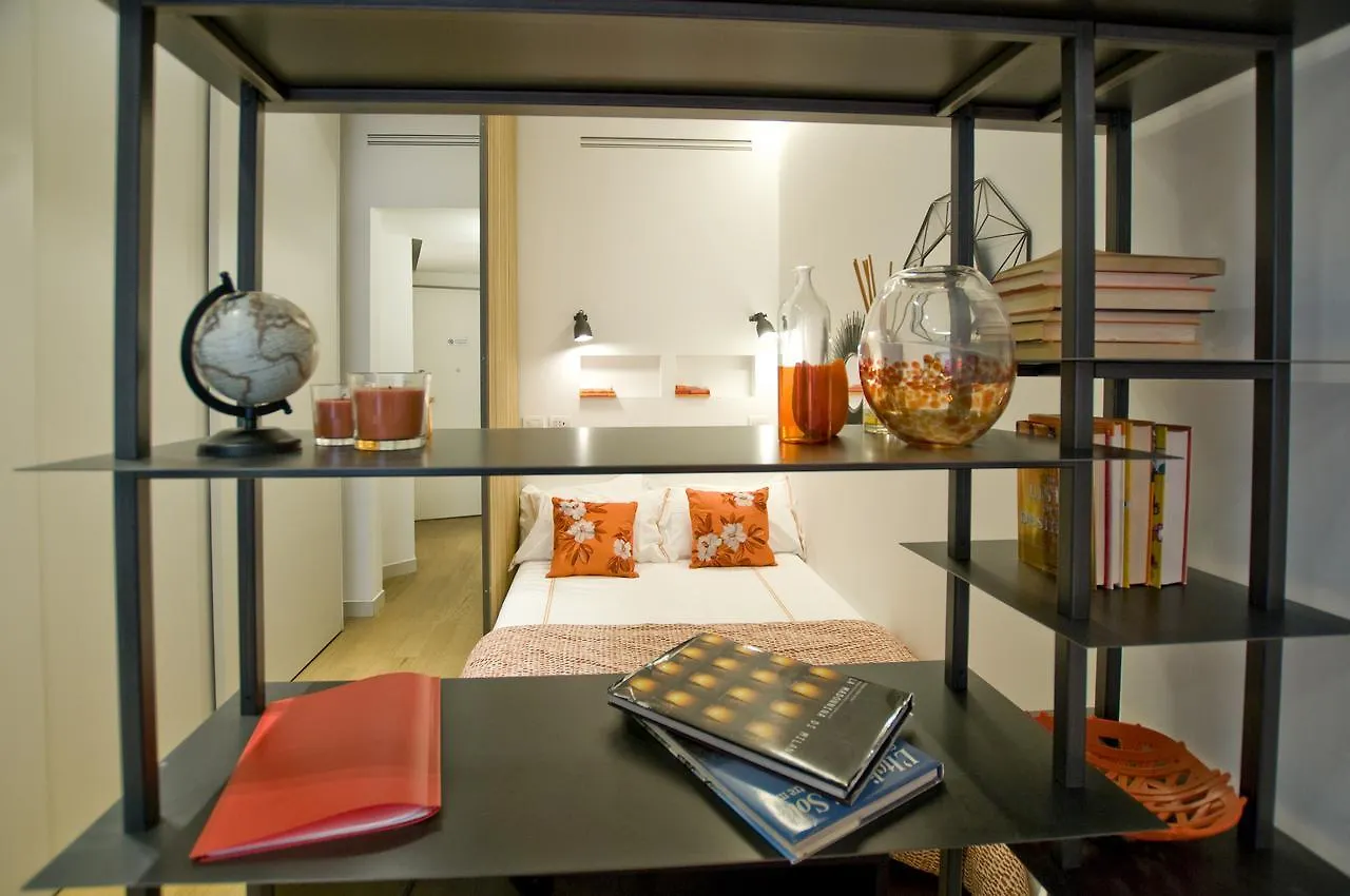Madeleine Apartments - Brera Milánó